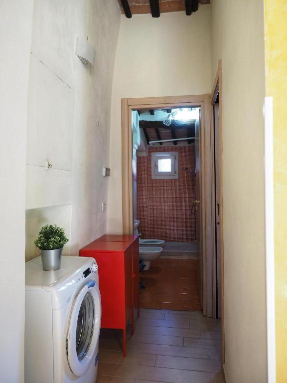Contrada House By Francigenaapartments *