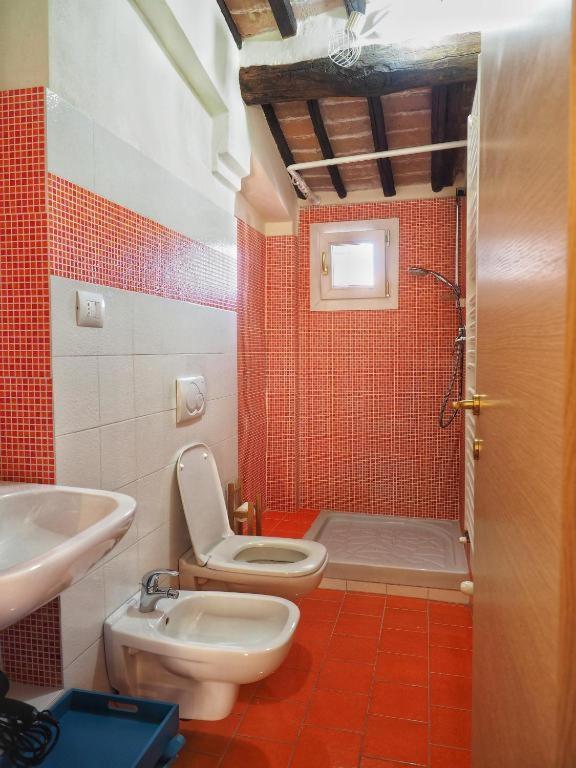 Contrada House By Francigenaapartments Appartamento