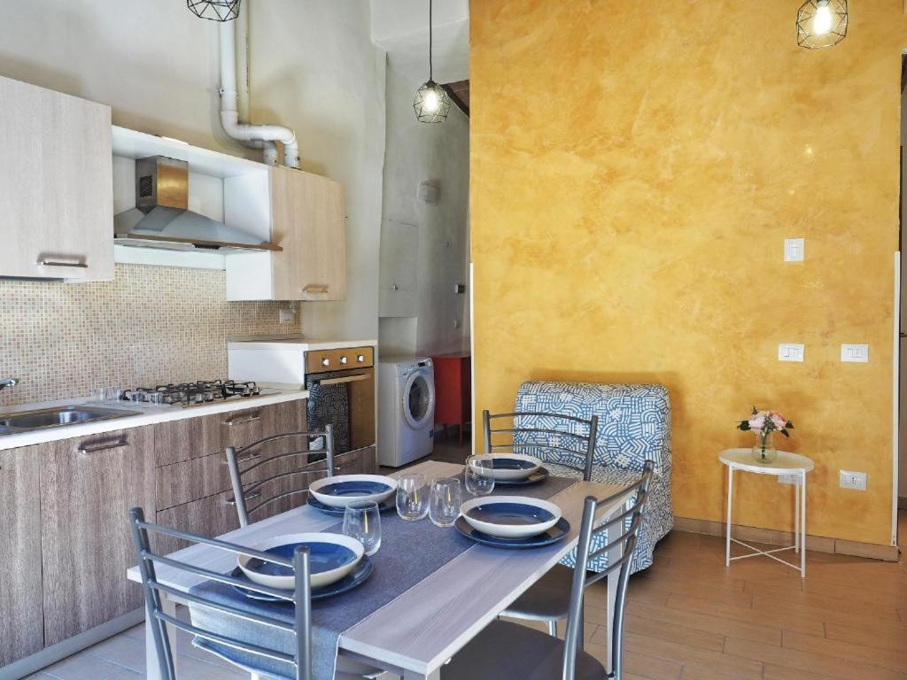 Contrada House By Francigenaapartments Siena