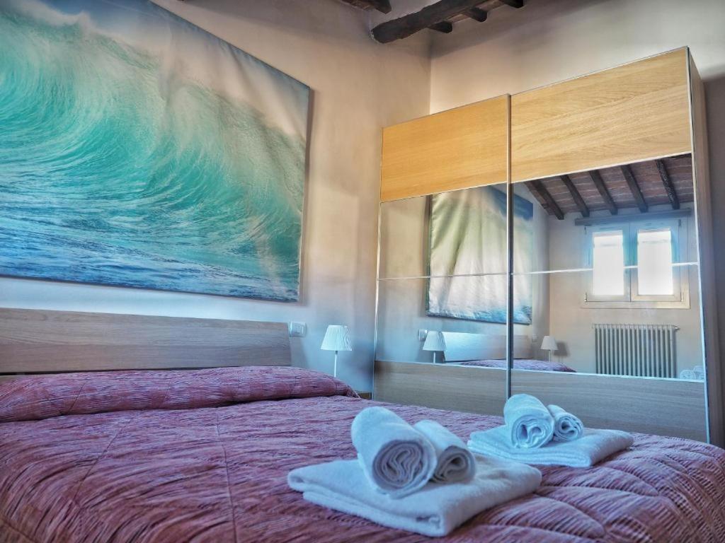 Appartamento Contrada House By Francigenaapartments