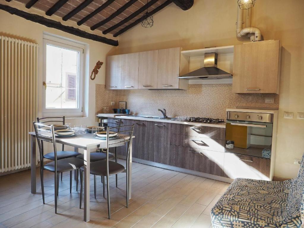 Contrada House By Francigenaapartments Appartamento
